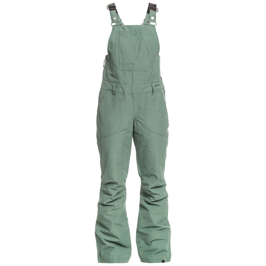 Evo Roxy Rideout Bibs - Women's