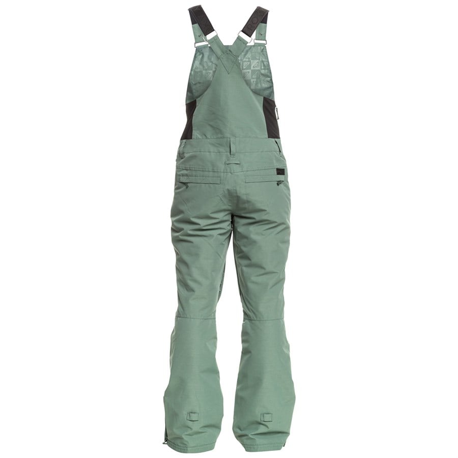 Evo Roxy Rideout Bibs - Women's