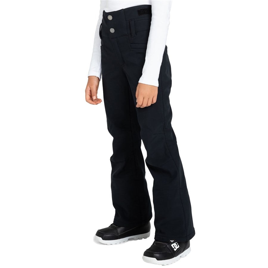 Evo Roxy Rising High Pants - Girls'