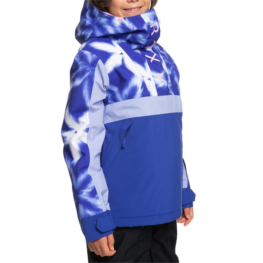 Evo Roxy Shelter Jacket - Girls'