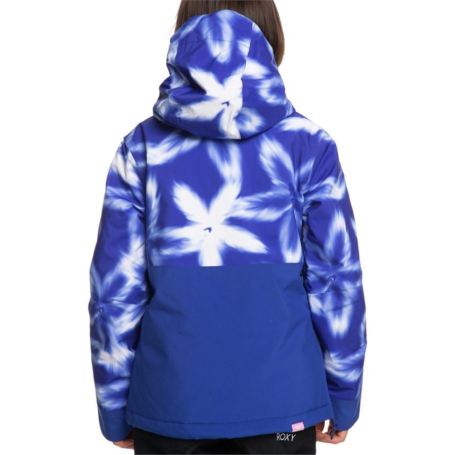 Evo Roxy Shelter Jacket - Girls'