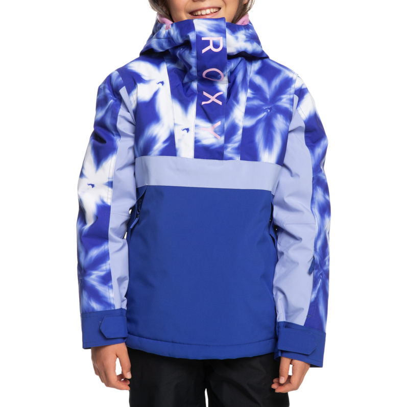 evo Roxy Shelter Jacket - Girls'