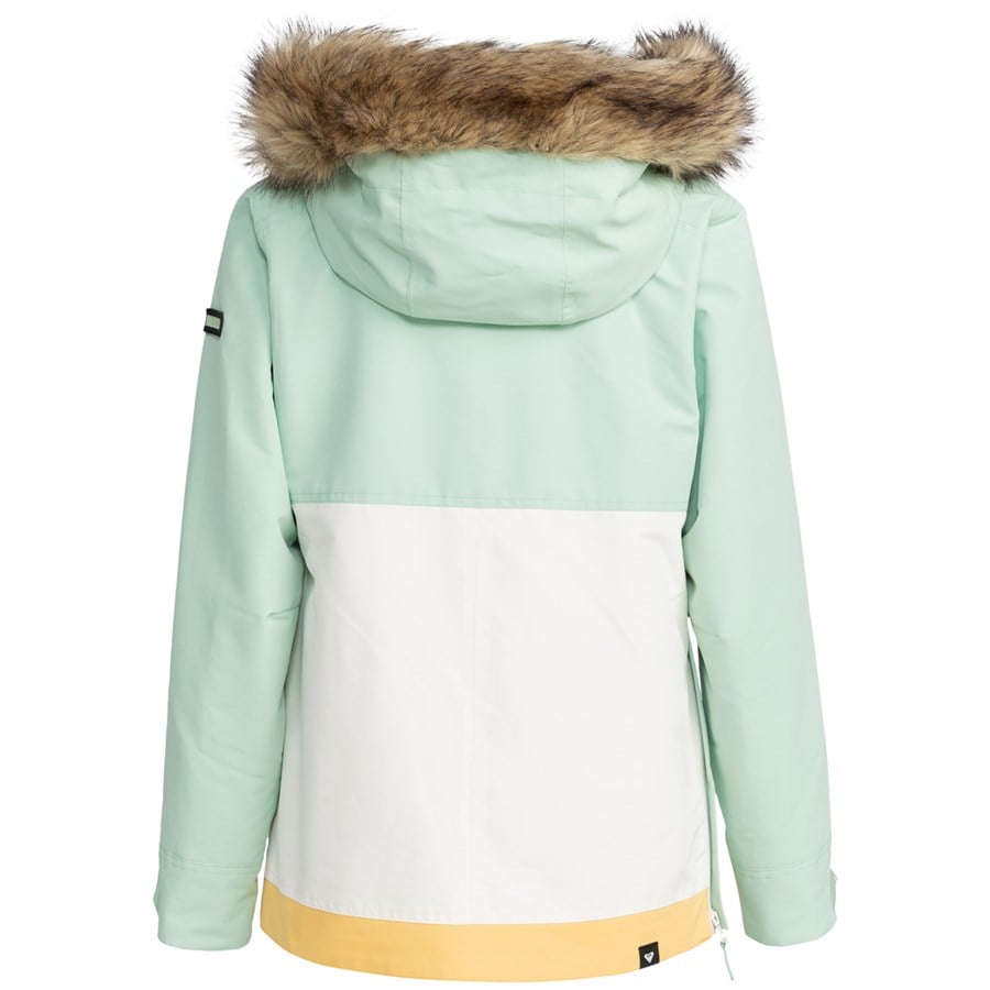 Evo Roxy Shelter Jacket - Women's