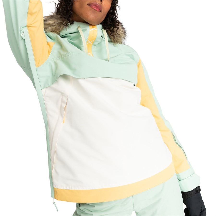 Evo Roxy Shelter Jacket - Women's