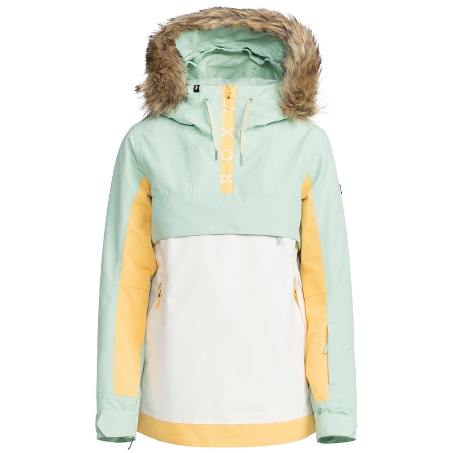 evo Roxy Shelter Jacket - Women's