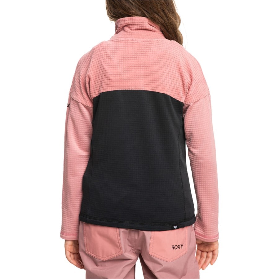Evo Roxy Sidley Fleece - Girls'