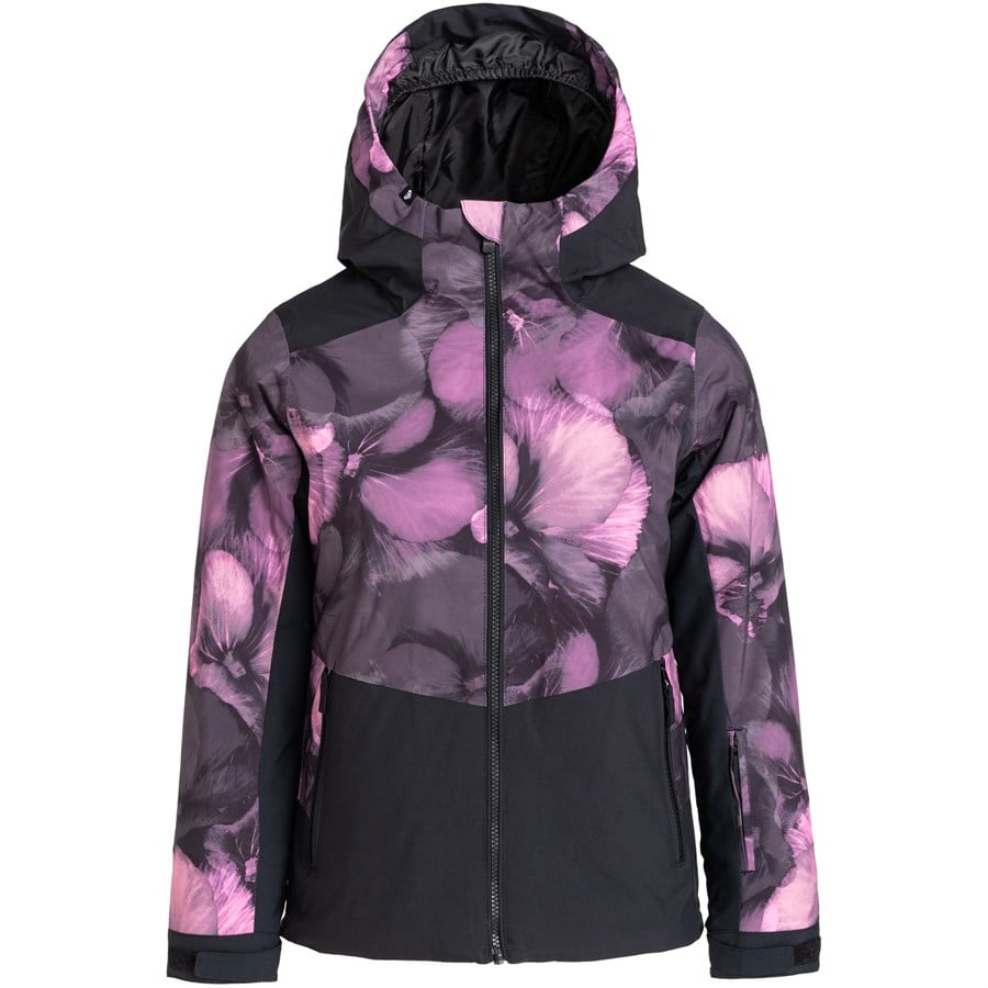 evo Roxy Silverwinter Jacket - Girls'
