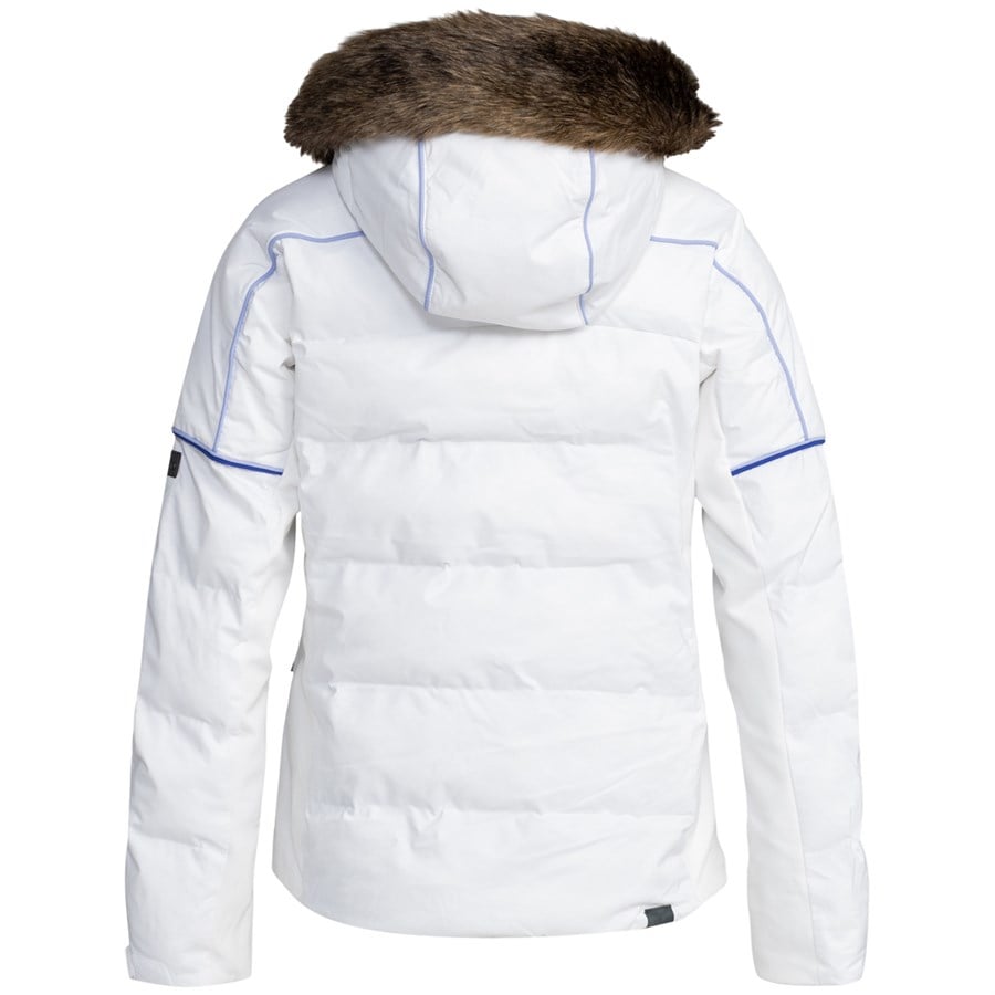 Evo Roxy Snowblizzard Jacket - Women's