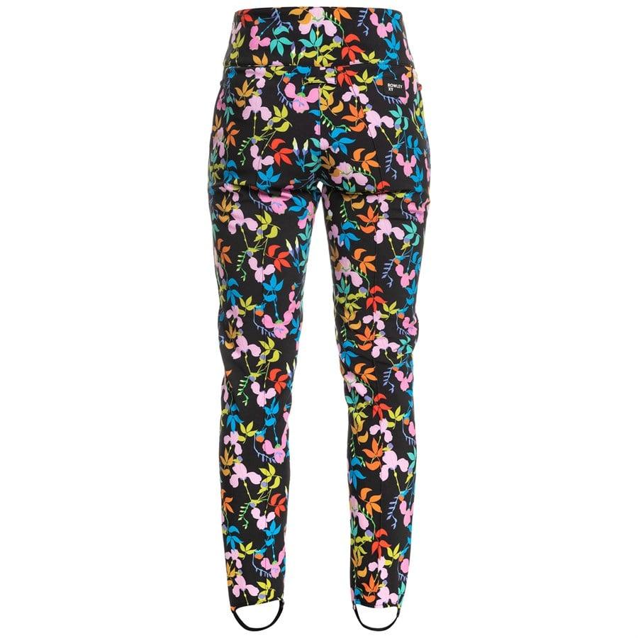 Evo Roxy X Rowley Fuseau Pants - Women's