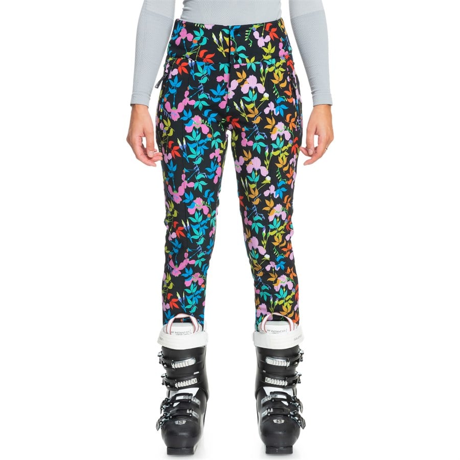 Evo Roxy X Rowley Fuseau Pants - Women's