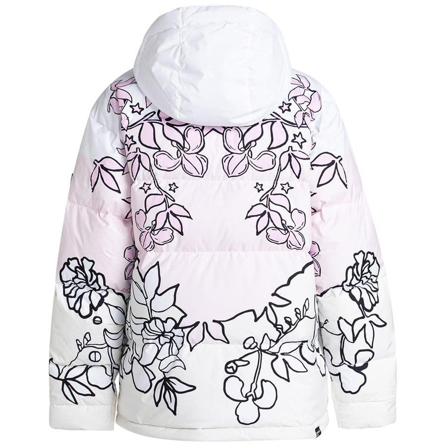 Evo Roxy X Rowley Puffer Jacket - Women's