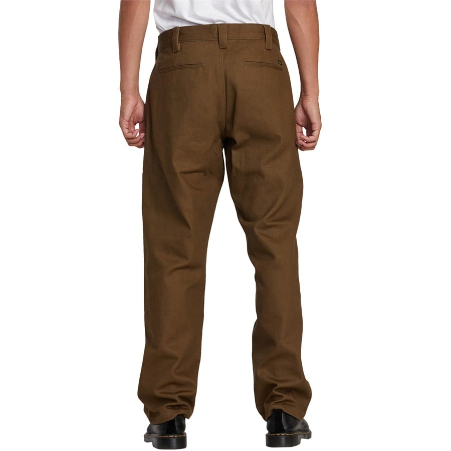 Evo RVCA Americana Chino 2 Pants - Men's