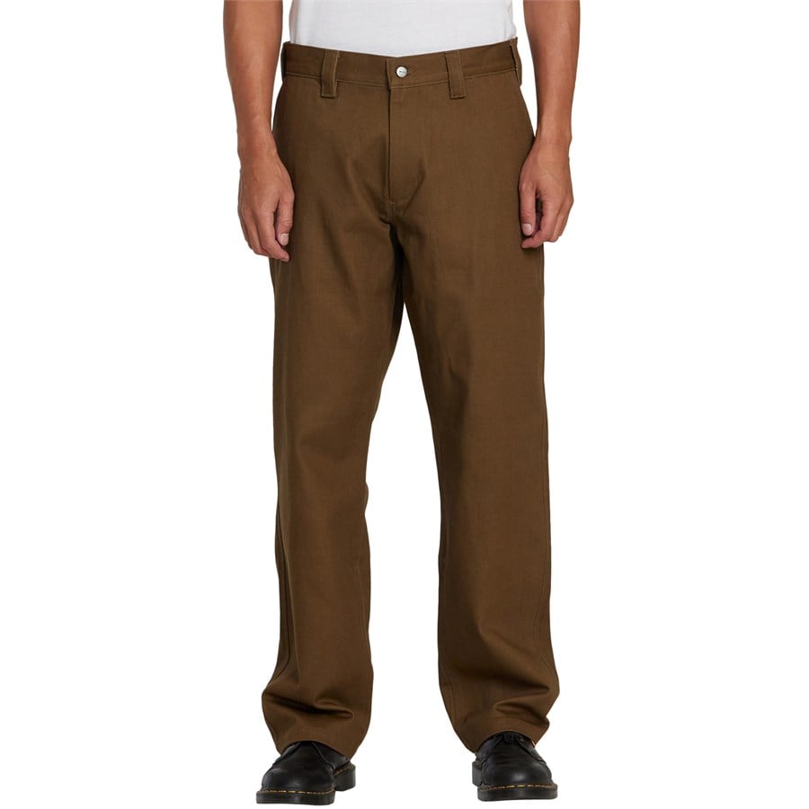 evo RVCA Americana Chino 2 Pants - Men's