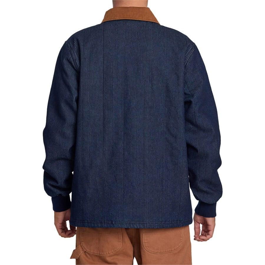 Evo RVCA Chainmail Plus Jacket - Men's