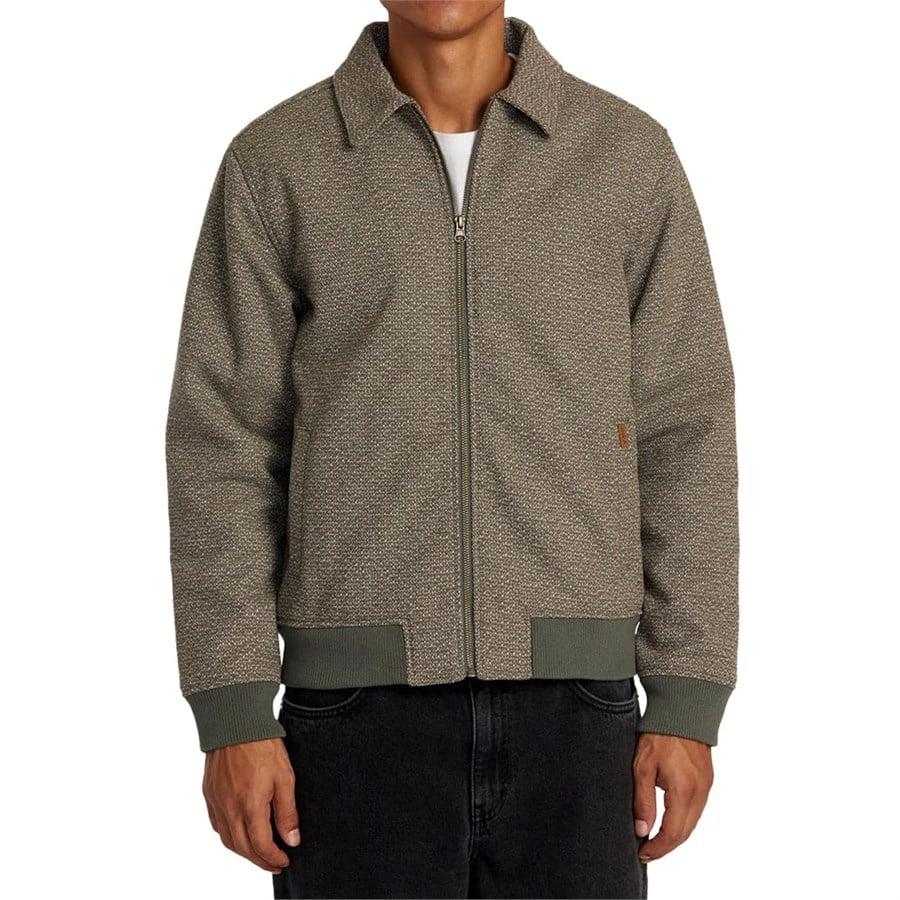 Evo RVCA Pisco Jacket - Men's