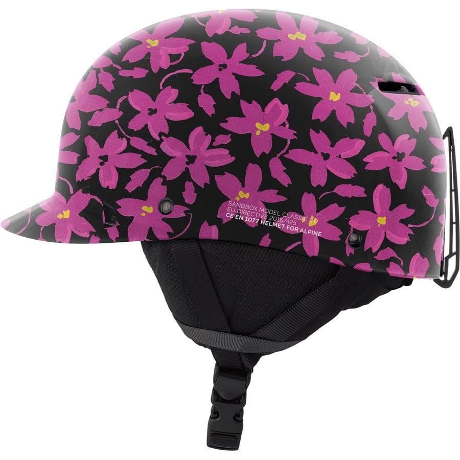 Sandbox Classic 2.0 MIPS Snow Helmet