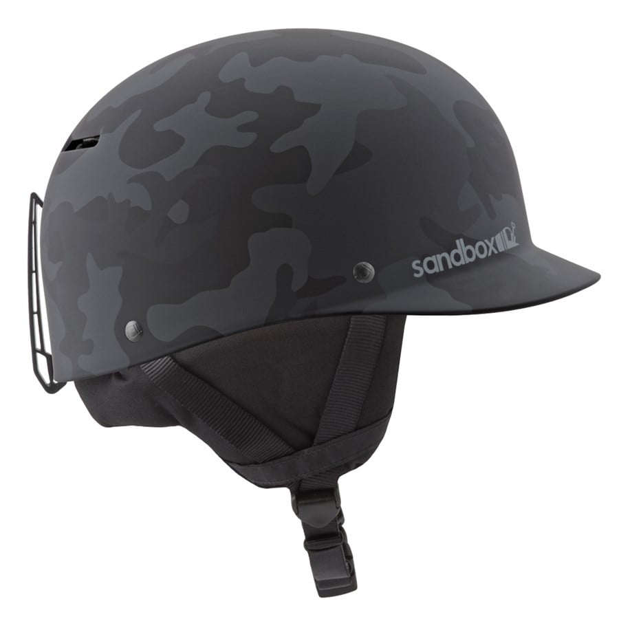 Evo Sandbox Classic 2.0 Snow Helmet