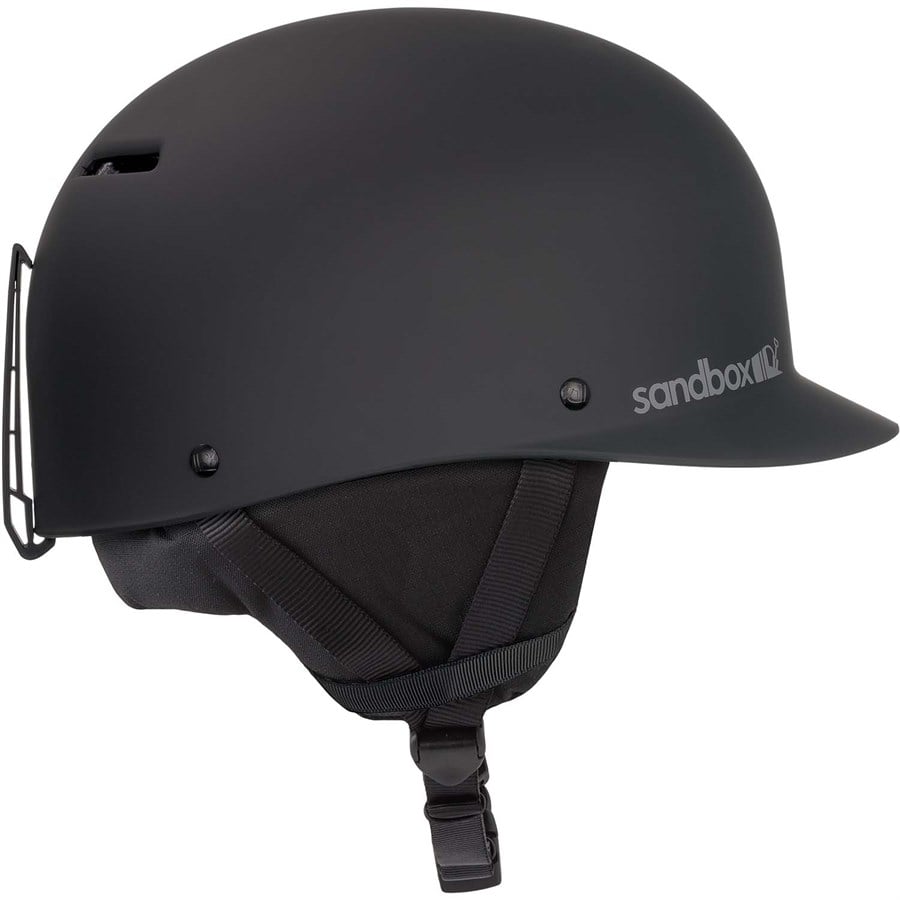 evo Sandbox Classic Ace 2.0 Helmet - Kids'