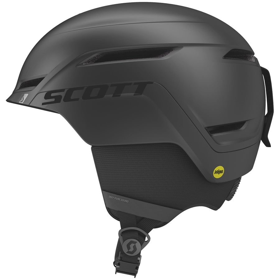 Evo Scott Symbol 2 Plus MIPS Helmet