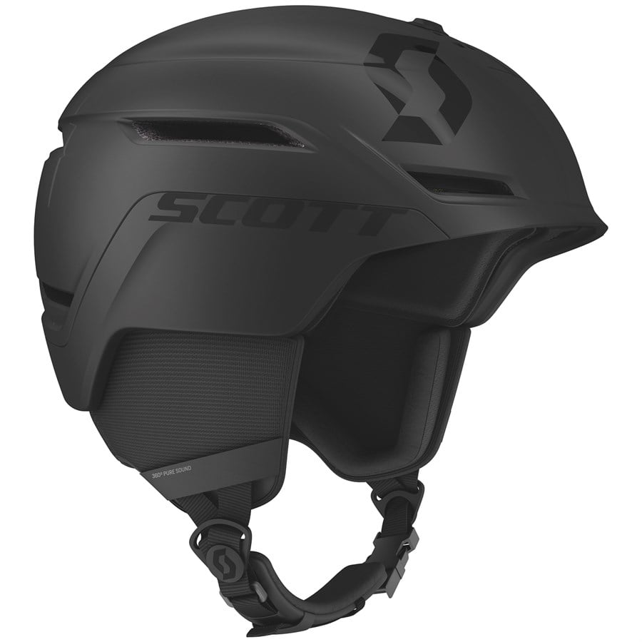 evo Scott Symbol 2 Plus MIPS Helmet