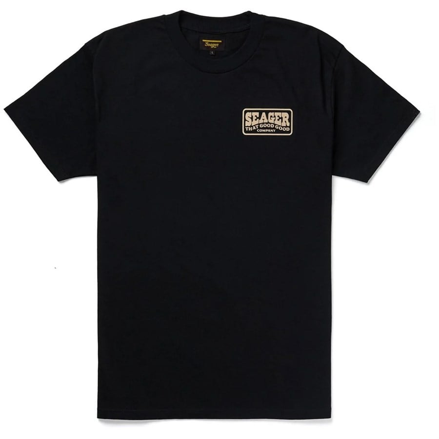 Seager Good Good T-Shirt - Men's