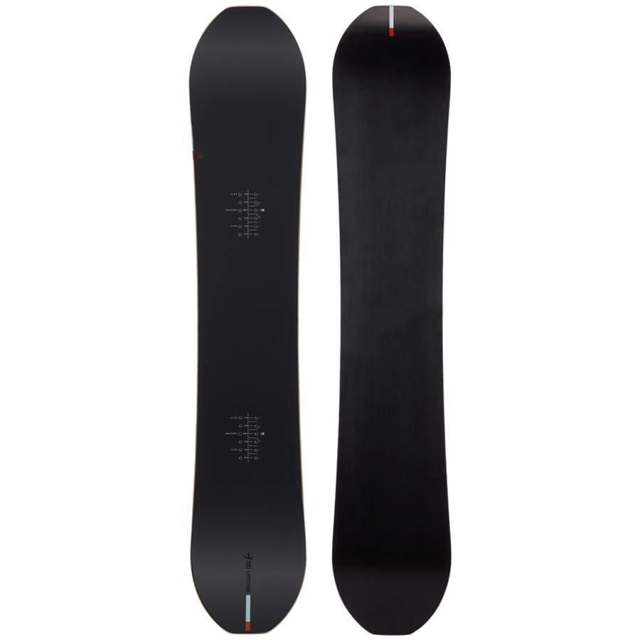 evo Season Kin Snowboard 2025