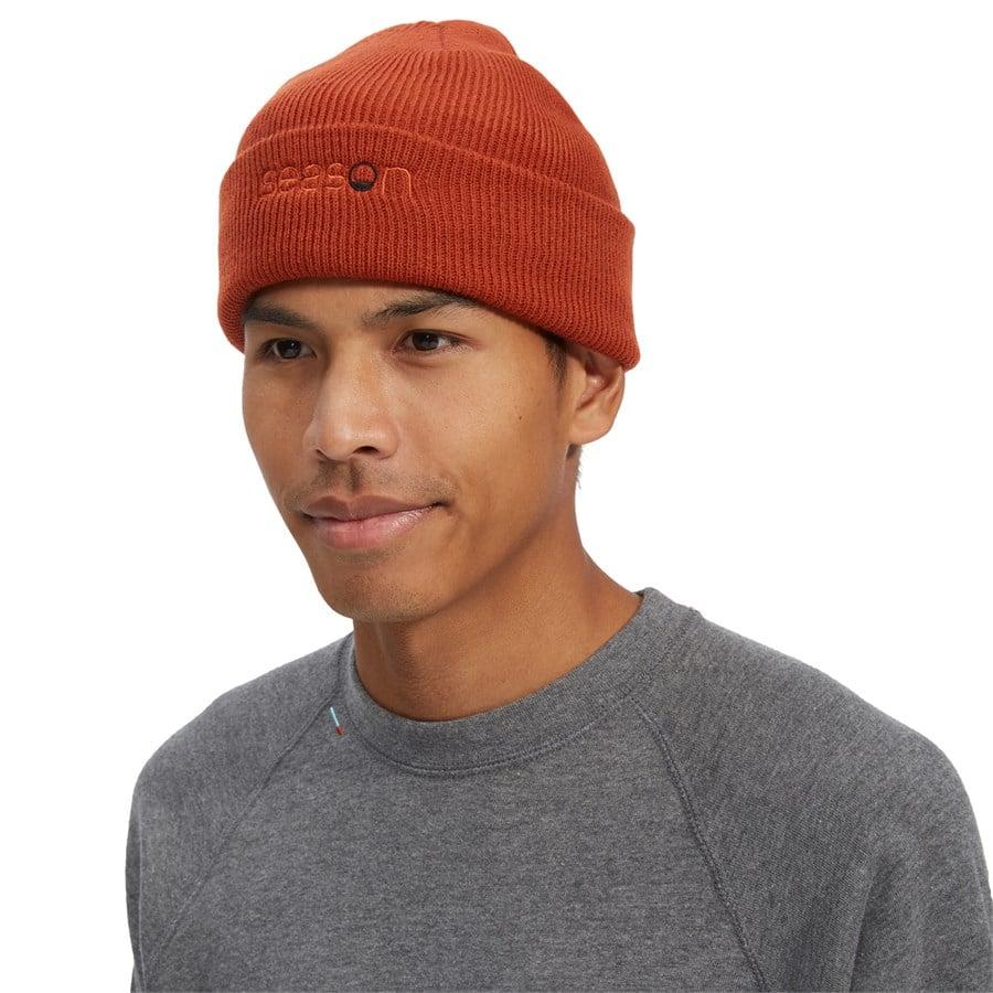 Evo Season Leeward Beanie