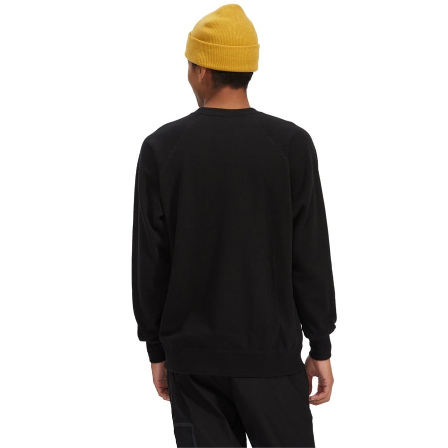 Evo Season Lolo Raglan Crew Sweatshirt - Unisex