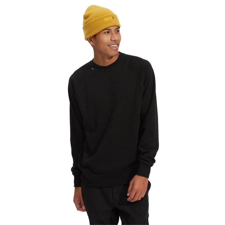 evo Season Lolo Raglan Crew Sweatshirt - Unisex