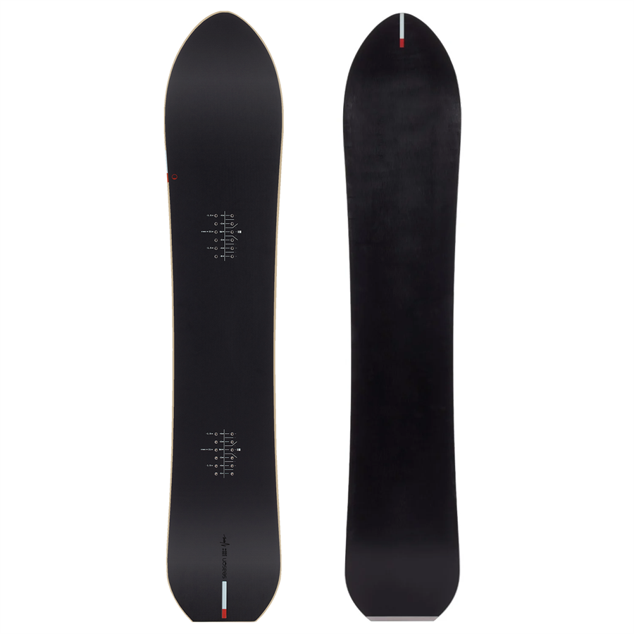 Evo Season Nexus Snowboard 2025