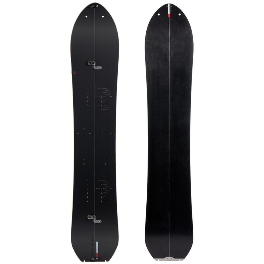 Evo Season Pass Splitboard 2025