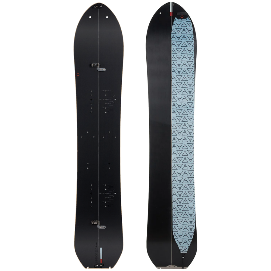evo Season Pass Splitboard 2025