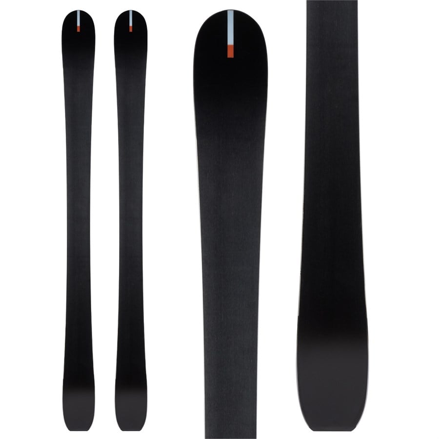 Evo Season Primer Skis 2026