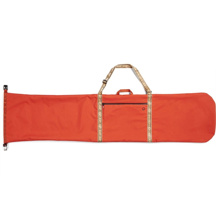 evo Season Snowboard Day Bag 2025