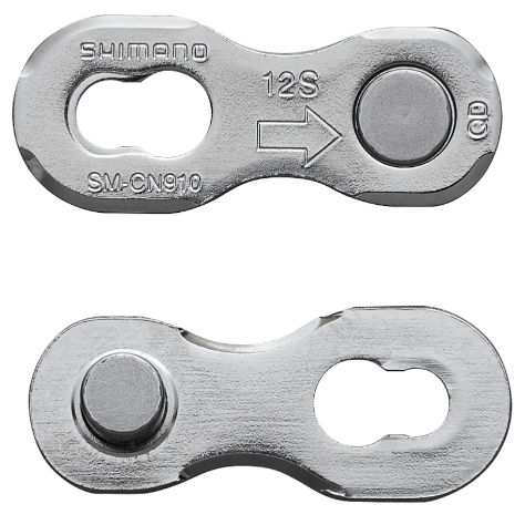 Evo Shimano 12-Speed Chain Quick Link