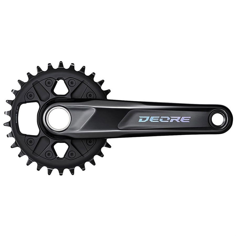 Shimano Deore FC-M6100 12-Speed Crank Set