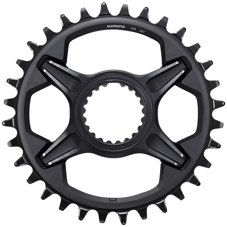 Evo Shimano Deore XT FC-M8100-1 Chainring