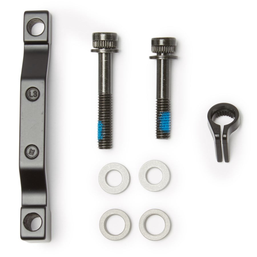 Evo Shimano F180P/P2 Disc Brake Adapter
