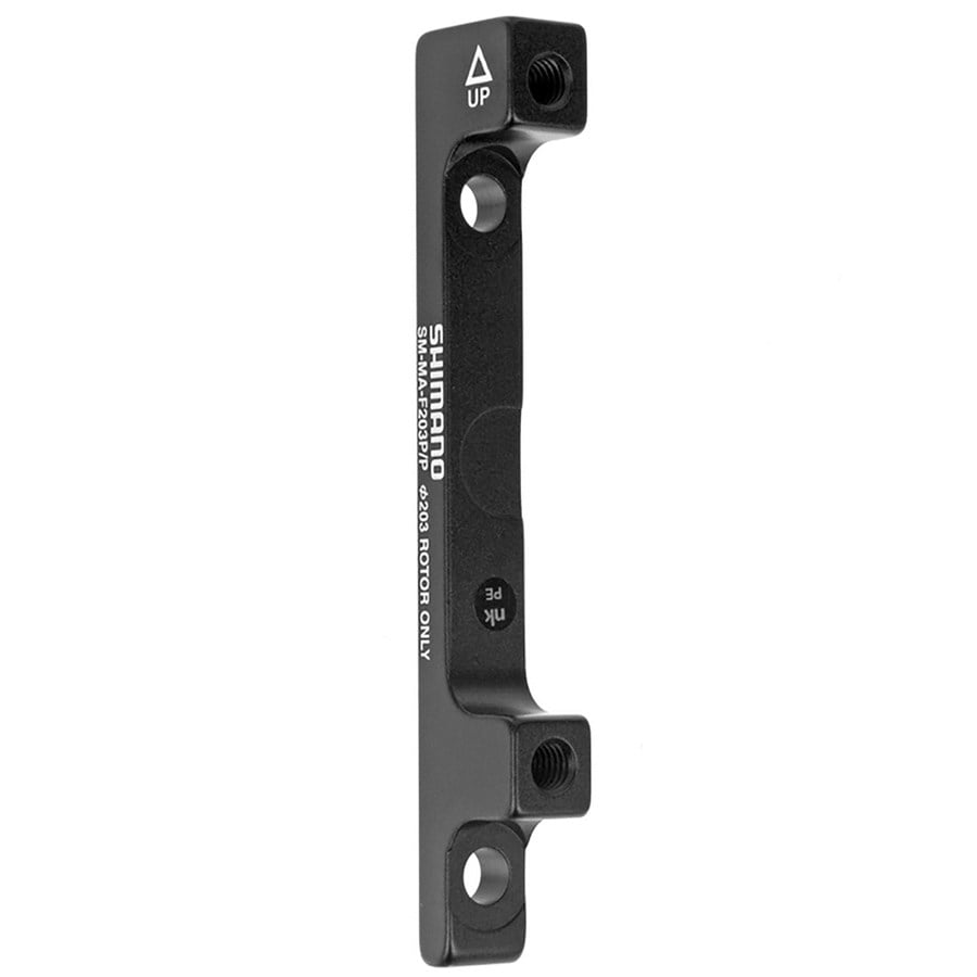 Evo Shimano F203P/P Disc Brake Adapter