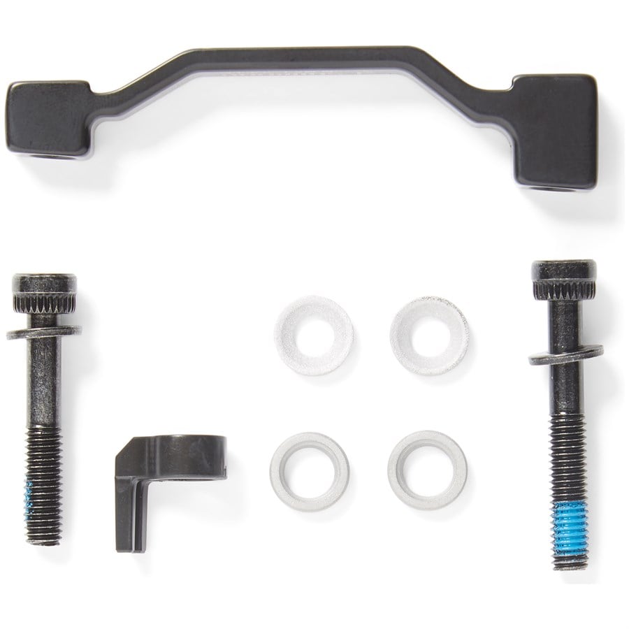 evo Shimano F203P/P Disc Brake Adapter