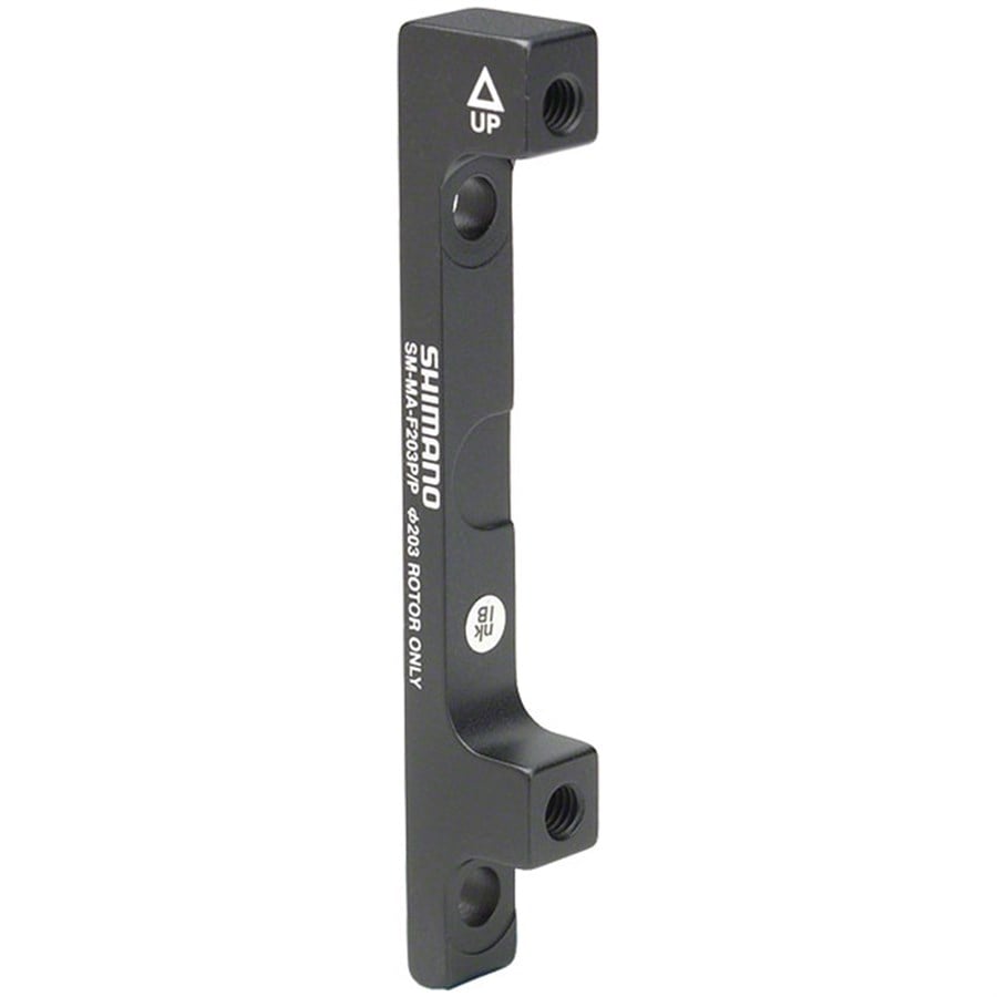 evo Shimano F203P/P Disc Brake Adapter