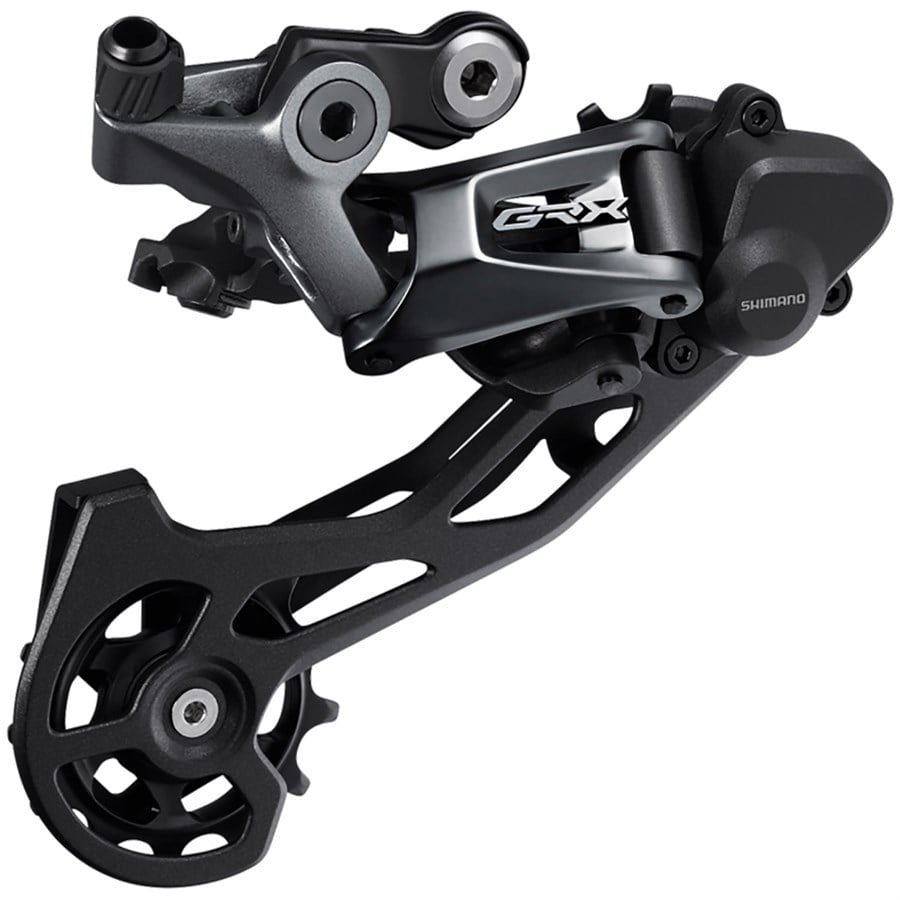 Shimano GRX RD-RX810 11-Speed Rear Derailluer