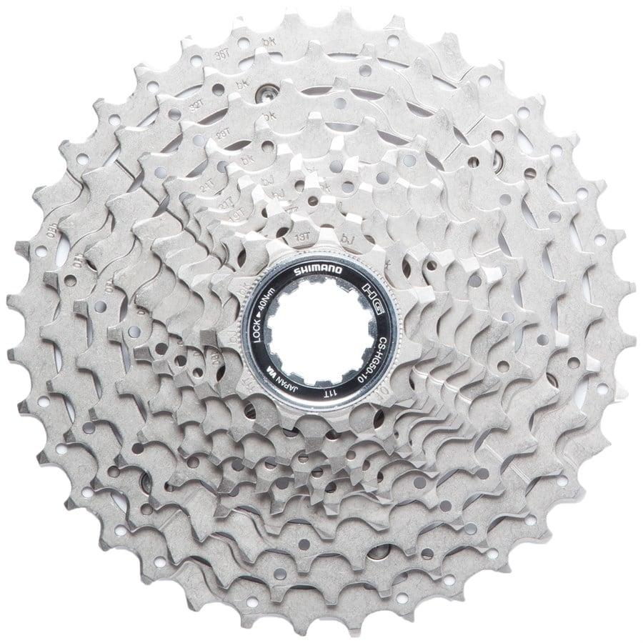 Evo Shimano HG50 10-Speed Cassette