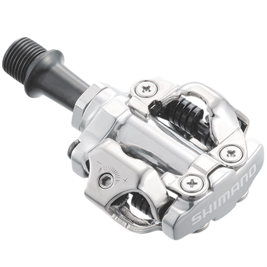 Evo Shimano PD-M540 SPD Pedals