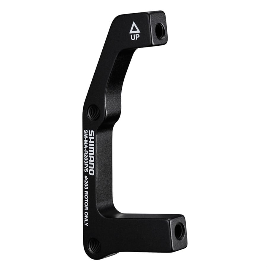 Evo Shimano R203P/S Disc Brake Adapter
