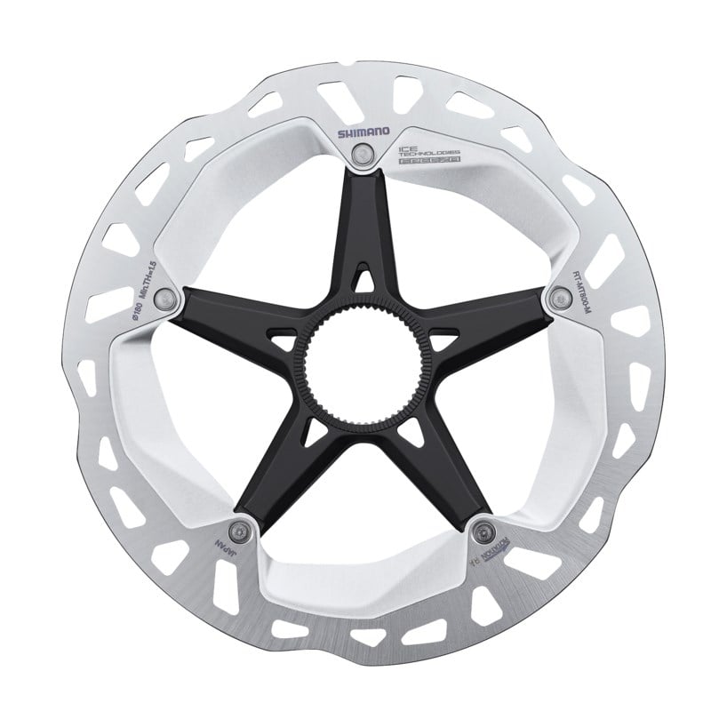 Evo Shimano RT-MT800 Disc Brake Rotor