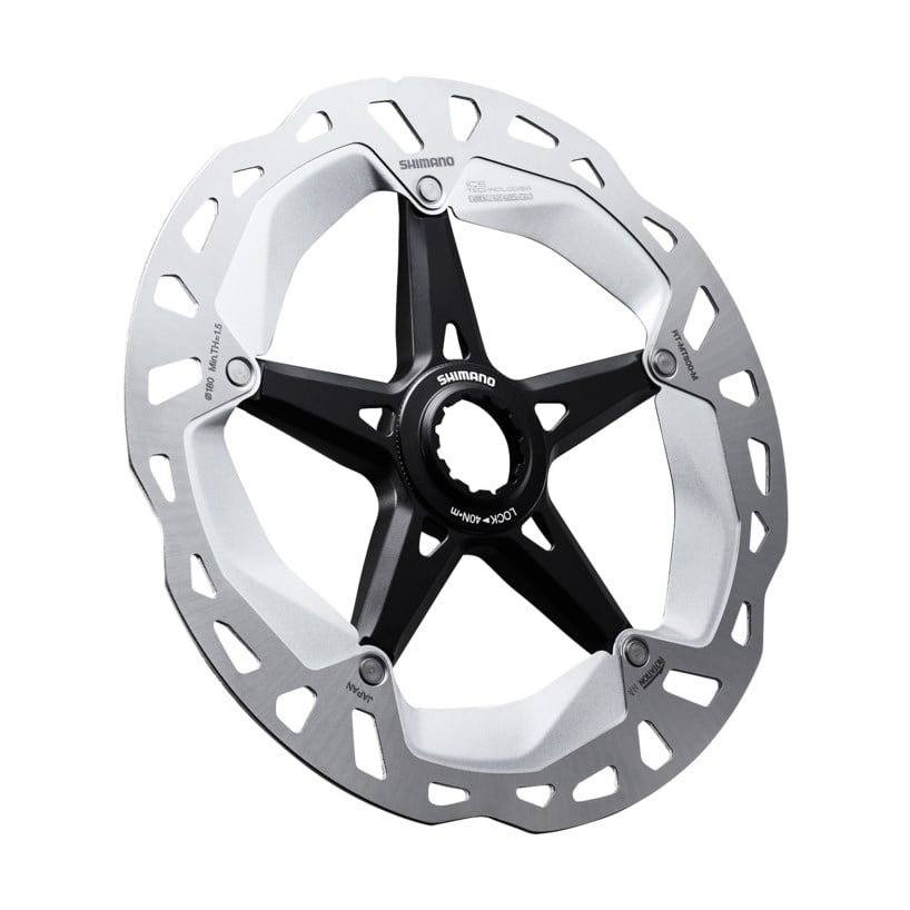 Evo Shimano RT-MT800 Disc Brake Rotor