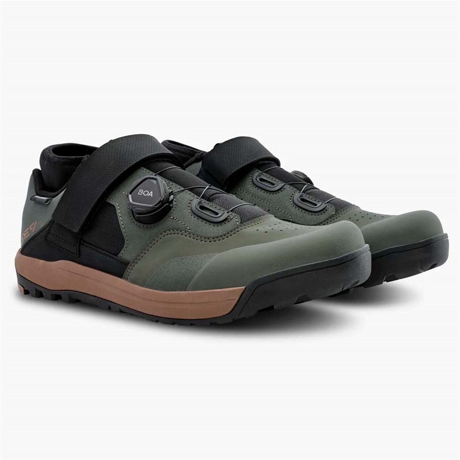 Evo Shimano SH-GE900 Bike Shoes