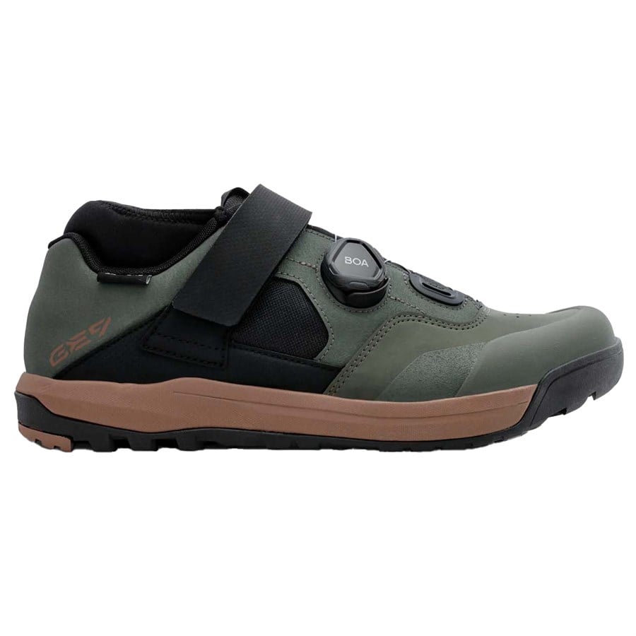 evo Shimano SH-GE900 Bike Shoes