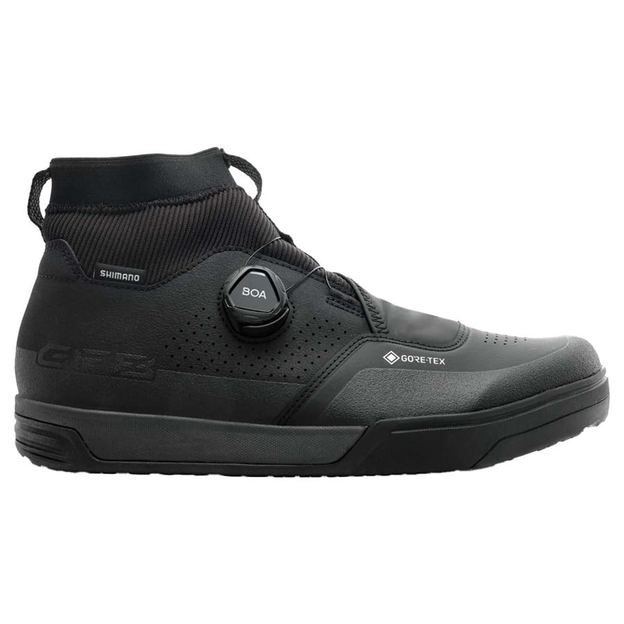 Evo Shimano SH-GF800 GORE-TEX Bike Shoes